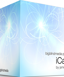 iCaan Red (Gimmicks and Online Instructions) by James Went - Trick