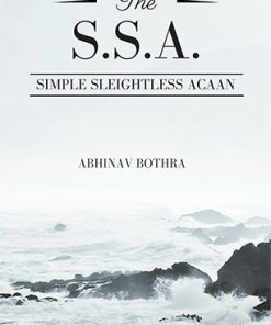 Simple Sleightless ACAAN by Abhinav Bothra Mixed Media DOWNLOAD
