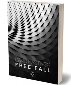Babel Book Test (Free Fall) 2.0 by Vincent Hedan - Trick