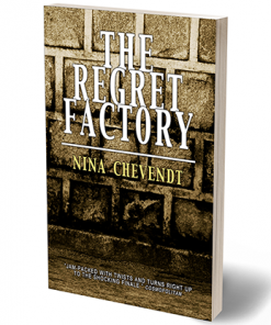 Babel Book Test (The Regret Factory) 2.0 by Vincent Hedan - Trick