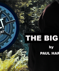 The Vault - The Big Tiny by Paul Harris video DOWNLOAD