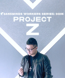Project Z by Zee - DVD