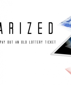 Polarized by James Howells Mixed Media DOWNLOAD