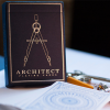 Architect Playing Cards
