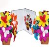 Flower Book - Tora