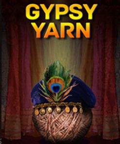 Nick Lewin's Ultimate Gypsy Yarn - Trick