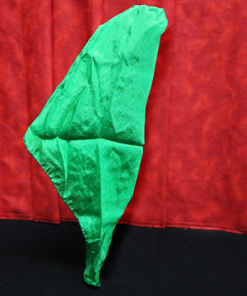 Color Changing 100% Silk (12 inch) by Mr. Magic - Trick