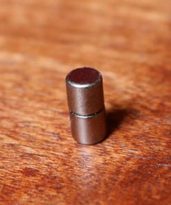 Magnets Rod (5mm x 10mm) by Mr. Magic - Trick