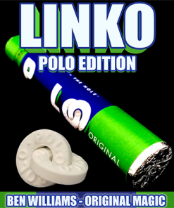 Linko (POLO) by Ben Williams - Trick