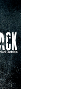 FLASHBACK (Red) by Mickael Chatelain - Trick