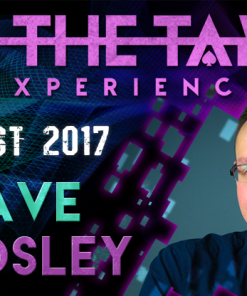 At The Table Live Lecture Dave Loosley August 2nd 2017 video DOWNLOAD