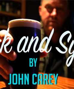 The Vault - Think and Sync by John Carey video DOWNLOAD