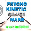 The Vault - Psychokinetic Silverware by Gerry and Banachek video DOWNLOAD