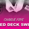 The Vault - Naked Deck Switch by Charlie Frye Mixed Media DOWNLOAD