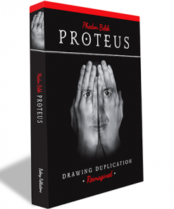 Proteus by Phedon Bilek - Book