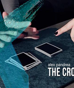 The Blue Crown Mini Series: The Crossroad by The Blue Crown - DVD