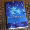 Ultramodern II (Limited Edition) by Retro Rocket - Book Ultramodern II (Limited Edition) by Retro Rocket - Book