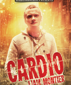 Cardio by Liam Montier video DOWNLOAD