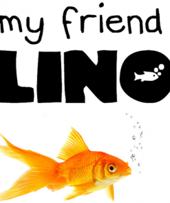My Friend Lino by Sandro Loporcaro (Amazo) video DOWNLOAD