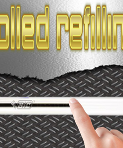 Refill by Ezra Meijer video DOWNLOAD