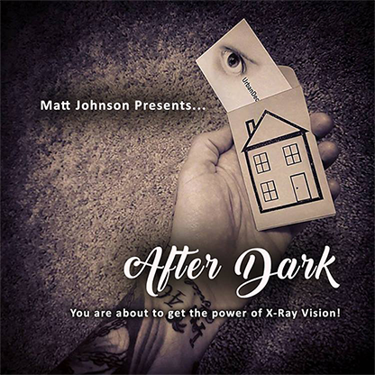 After Dark by Matt Johnson video DOWNLOAD After Dark by Matt Johnson video DOWNLOAD