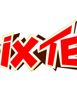 The TWIXTER by Neil Trigger - Trick