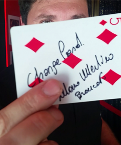 ChangeLand by Mauro Brancato Merlino video DOWNLOAD