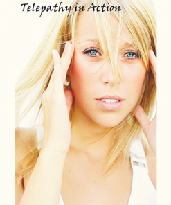 Telepathy in Action by Orville Meyer eBook DOWNLOAD