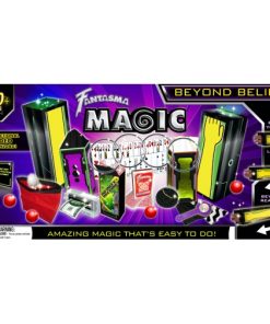 Beyond Belief Magic Set - Fantasma