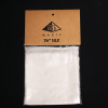 Silk 36 inch (White) by Pyramid Gold Magic