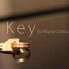 The Key by Wayne Dobson - Trick