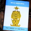 Magi Magoria (Limited/Out of Print) by Knox-Crichton - Book