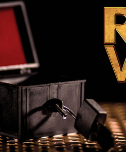 RSVP Box by Matthew Wright - Trick