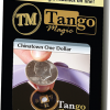 Chinatown Dollar (CH022) by Tango Magic - Trick