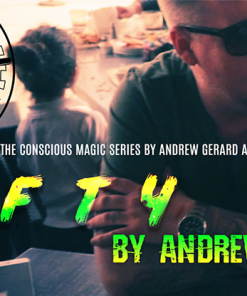The Vault - FIFTY 50 by Andrew Gerard from Conscious Magic Episode 2 video DOWNLOAD