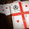 Four Ace Intro's by Ken de Courcy - Book Four Ace Intro's by Ken de Courcy - Book