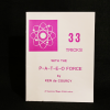 33 Tricks with the Pateo Force by Ken de Courcy - Book 33 Tricks with the Pateo Force by Ken de Courcy - Book