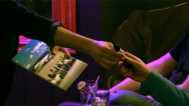 Tricksupply