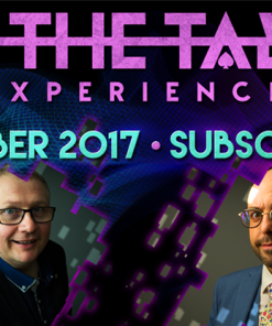 At The Table September 2017 Subscription video DOWNLOAD