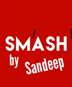 Sm'ash' by Sandeep video DOWNLOAD