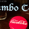 Jumbo Cap (COK) - Magic Action - Trick