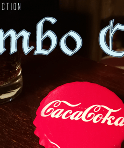 Jumbo Cap (COK) - Magic Action - Trick
