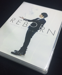 REBORN by Bond Lee - DVD