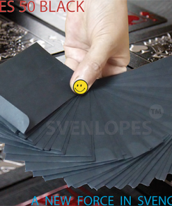 Svenlopes (Black) by Sven Lee - Trick