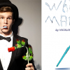 White Magic by Nicolas Subra - Trick White Magic by Nicolas Subra - Trick