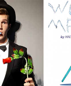 White Magic by Nicolas Subra - Trick