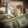BETS (U.S.) by Jean-Pierre Vallarino - Trick BETS (U.S.) by Jean-Pierre Vallarino - Trick