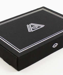Marksman Refill Pack (2 Decks Only) by Luke Jermay - Trick