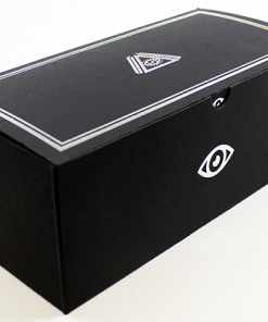 Marksman Refill Pack (12 Decks) by Luke Jermay - Trick