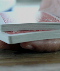 Demon Deck by Arnel L. Renegado video DOWNLOAD
